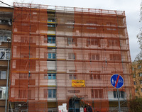 Karviná-Ráj, Božkova 550/23