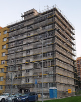 Ostrava-Výškovice, Lumírova 512/6